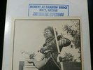 Jimi Hendrix Experience Incident At Rainbow Bridge Yellow Vinyl NM LP Maui
