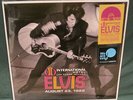 Elvis Presley Live At International Hotel Las Vegas 2 LP Set RSD 2019 SEALED