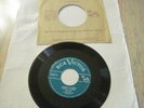 EDDY ARNOLD 1949 FIRST 45 EVER MADE RCA 0001 Bouquet Of Roses Texarkana Baby N M