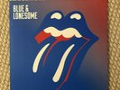 THE ROLLING STONES - BLUE & LONESOME - PRESSED IN FRANCE - UNPLAYED - NEAR MINT
