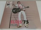 ELVIS PRESLEY 2 LP + CD 