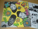 DE LA SOUL 3 Feet High And Rising LP BCM Records ?BCM 33195 EX/EX