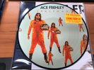 Ace Frehley - Spaceman Picture Disc LP 2019 RSD