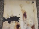 Nine Inch Nails The Downward Spiral LP Vinyl 1st Press Marilyn Manson