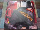 FIREHOUSE Hold Your Fire RARE LP 1992 Netherlands