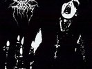DARKTHRONE-Transilvanian Hunger VINYL LP NUOVO