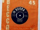 THE BIG THREE F.11614  ORIGINAL DECCA 7