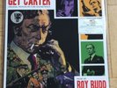 Roy Budd - Get Carter - OST RSD 2019 Ltd Ed 151 / 1000 - transparent GREEN vinyl