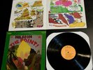 HARRY NILSSON THE POINT   WITH BOOKLET 1st PRESS VG+ LP