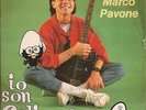 Marco PAVONE - IO SON CALIMERO - Sigla TV - 45gg  MINT