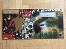 PINK FLOYD - THE PIPER AT THE GATES+SAUCERFUL OF SECRETS - VINYL LPs RSD 2018/19