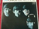 The Residents Meet the Residents Original First Press LP Mono Edition of 1000