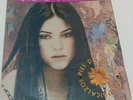 SHAKIRA PIES DESCALZOS COLOMBIAN LP 33 RPM