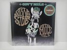 Gov't Mule Stoned Side Of The Mule Vol 2 LP Rolling Stones RSD Record Store Day