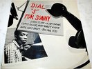 SONNY CLARK, Art Farmer, DIAL 