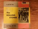 Rolling stones,single,Sweden,1964,its all over now