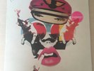 THE PRODIGY original trifold sleeve Vinyl 3LP Always Outnumbered (2004)