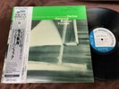HERBIE HANCOCK MAIDEN VOYAGE BLUE NOTE BNST 84195 OBI STEREO Japan Vinyl LP