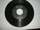 RARE, ALBERT WASHINGTON, AIN'T IT A SHAME/SOMEWHERE DOWN THE LINE 45 RPM