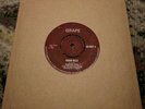 Sprong And The Nyah Shuffle Moon Walk / Think Grape VG+  1969 Skinhead Reggae