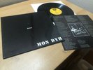 MON DYH MURDERER HEAVY KRAUT PROGROCK ORIGINAL PRIVATE in 1980 FOC MINT