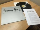 AMOS KEY FIRST KEY KRAUT PROGROCK KILLER ORIGINAL SPIEGELEI in 1974 FOC