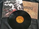BLACK METAL LP DER STURMER NSBM GOATMOON SATANIC WARMASTER MOONBLOOD TOTENBURG