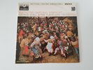 RARE 1st Press Columbia SAX 2549 LP Beethoven Pastoral Symphony No.6 : Szell