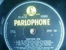 Beatles - Something New - CPCS101 - 12