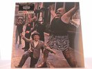 The Doors ?– Strange Days 2009 UK 10-track 180g Vinyl LP Re-issue