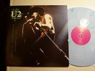 LP U2 - Saturday Night in Dublin RARITÄT Lim.Ed. BLUE VINYL Mint Soundboard Rec.