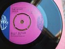 BILLY BUTLER - THE RIGHT TRACK - UK 7