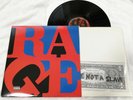 Rage Against The Machine ?Renegades 2000 Original 1st Pressing Epic LP Vinyl