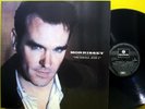 MORRISSEY Vauxhall And I RARE PROMO 1994 GREEK ORIGINAL 1st PRESS LP The Smiths