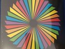 Fay Hallam. Propeller. LP. Vinyl. RSD 19