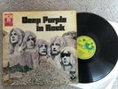 Deep Purple:  In Rock: Gatefold-German Press- Vinyl Lp- Free UK Post: HOR ZU:
