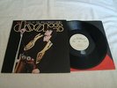 The Doors Live At The Hollywood Bowl NM White Label Promo LP CLEAN VINYL