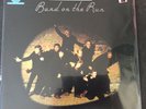 Paul McCartney and Wings BAND ON THE RUN Half Speed Master lp PROMO