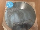 Bon Jovi New Jersey Vinyl LP Picture Disc liimited edition Picture Disk