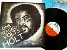 JOHN HOLT One Thousand Volts Of VINYL Lp Reggae RARE 1973 UK Trojan Records Mod