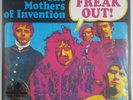 Frank Zappa and The Mothers of Invention - Freak Out  [New Vinyl]
