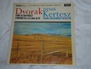 Decca SXL 2289 - orig UK stereo LP - DVORAK - No. 5 E Minor - From the New World