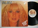 ALEX Handle With Care LP 1977 Norway EX+