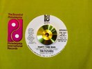 ** THE FUTURES *Demo** PARTY TIME MAN **NM *NORTHERN MODERN SOUL CLASSIC