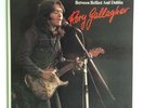 Rory Gallagher - Between Belfast and Dublin - vinyl