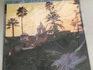 The Eagles LP 