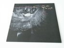 COCTEAU TWINS 'TREASURE' LP UK 4AD RECORDS 1984 PICTURE SLEEVE / INNER