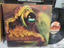 RARE VINYL - TOAD SELF TITLED - ITALY IMPORT - 1971 ORIGINAL PSYCH HARD ROCK LP