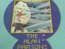 Allan Parsons Project I Robot Record Store Advertising Display
