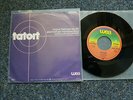 Klaus Doldinger - Tatort Titelmusik 7'' Single